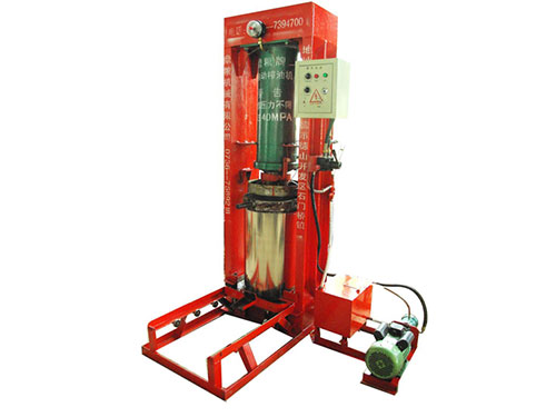 鼎糧液壓榨油機(jī)250B型，冷榨機(jī)，全自動(dòng)，茶油、白土等，頂餅型